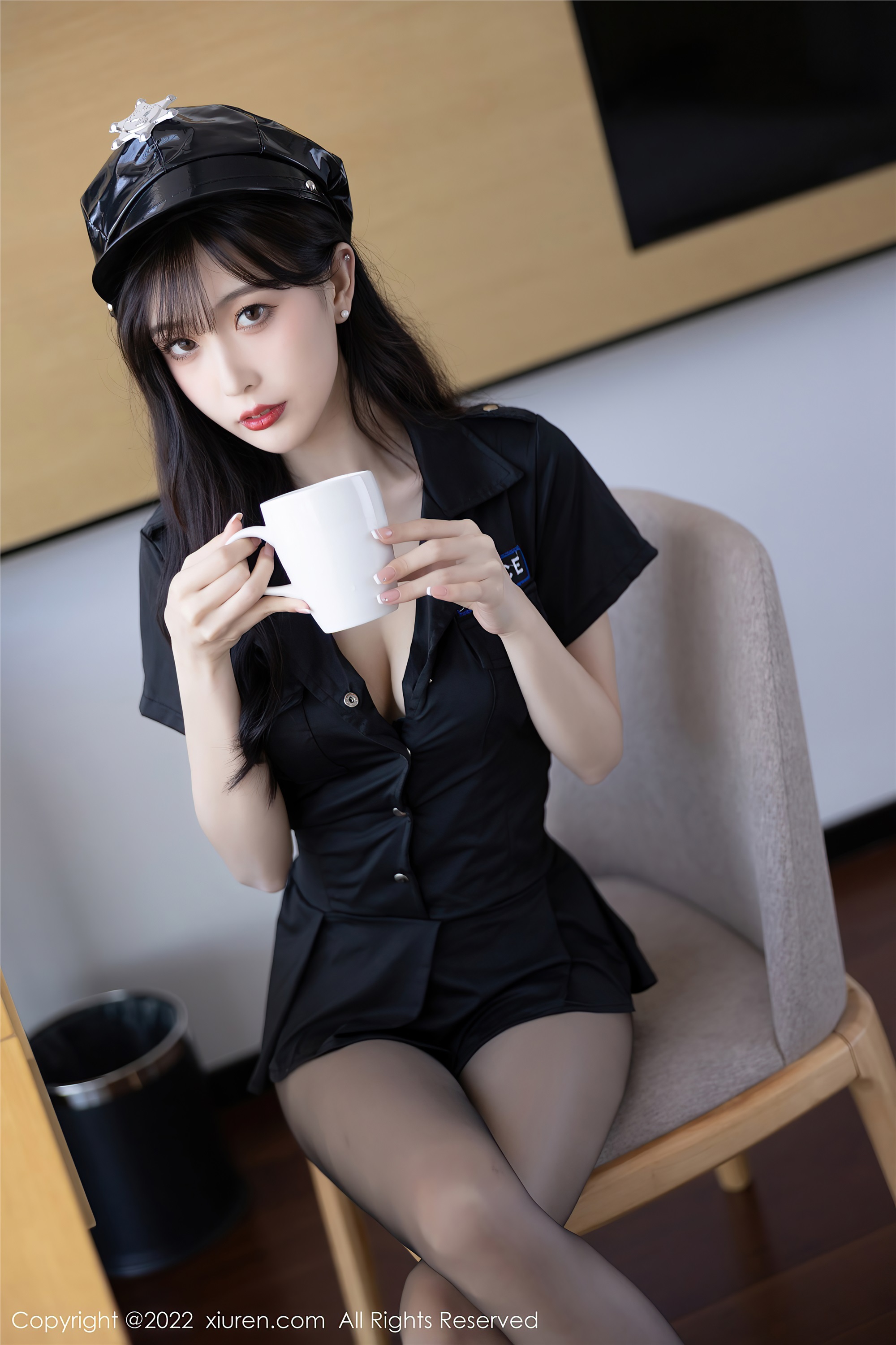 Xiuren秀人网 2022.08.30 NO.5517 林星阑